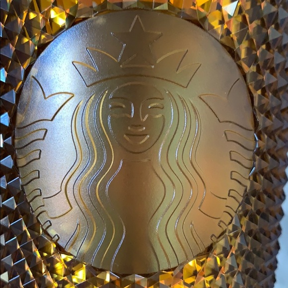 SALE ⭐️NEW STARBUCKS LIMITED 50 YEARS 16oz TUMBLER - Picture 17 of 17